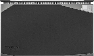 EcoFlow 5kWh Battery