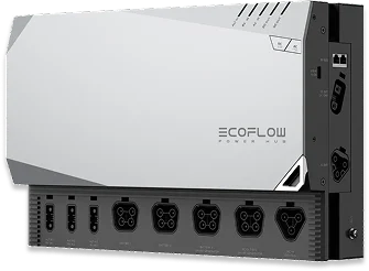 EcoFlow Power Hub