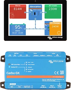 Victron Cerbo GX