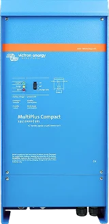 Victron Multiplus inverter