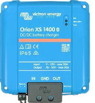 Victron Orion charger