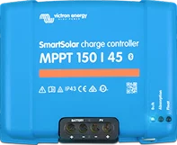 Victron MPPT controller