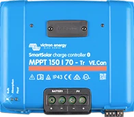 Victron MPPT controller