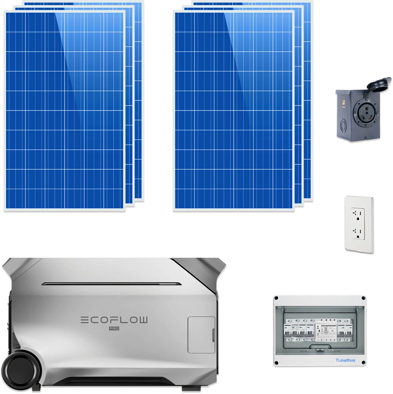 Roamer 1320 Full Wiring Diagram