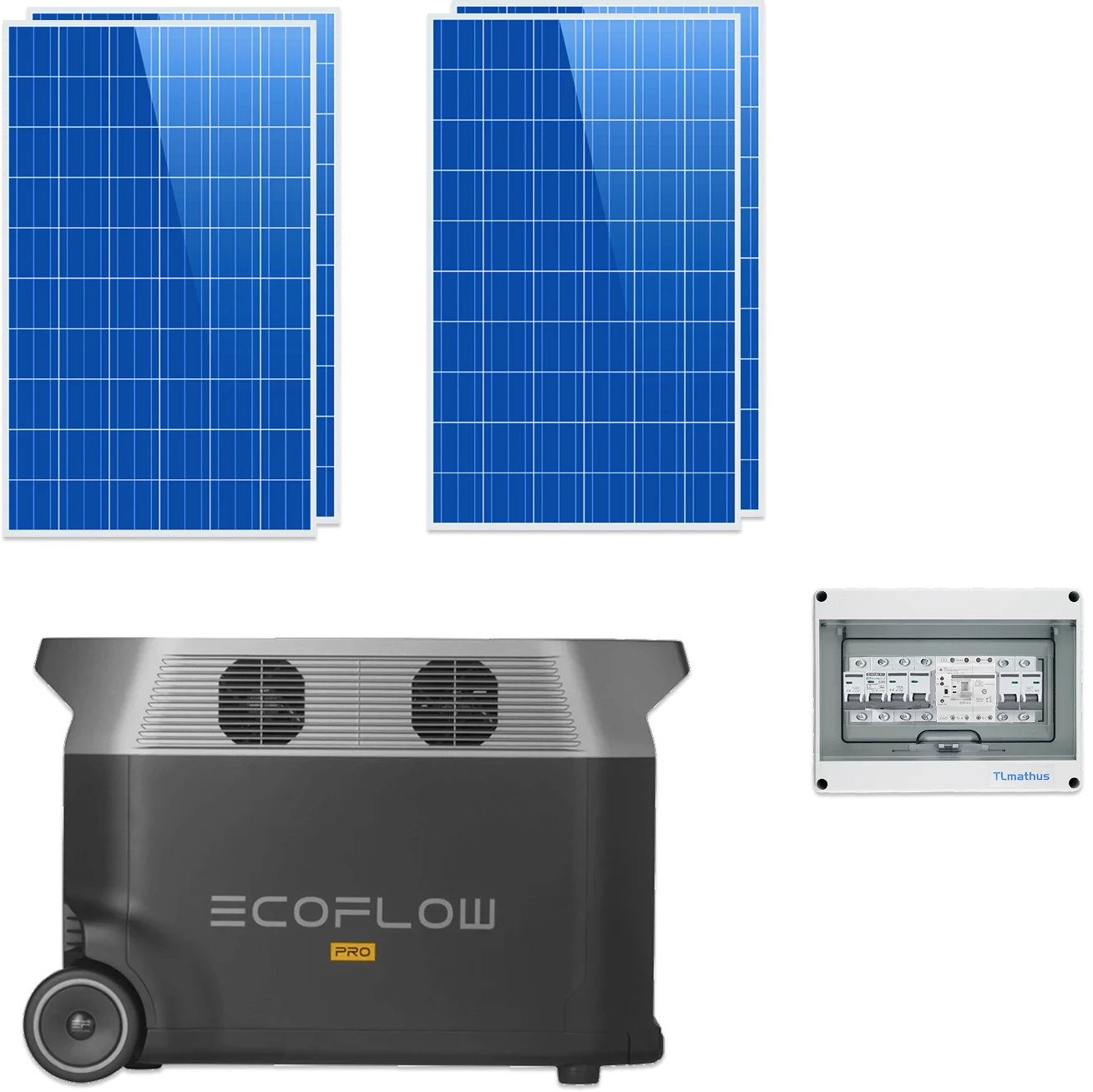 Roamer 880 Full Wiring Diagram