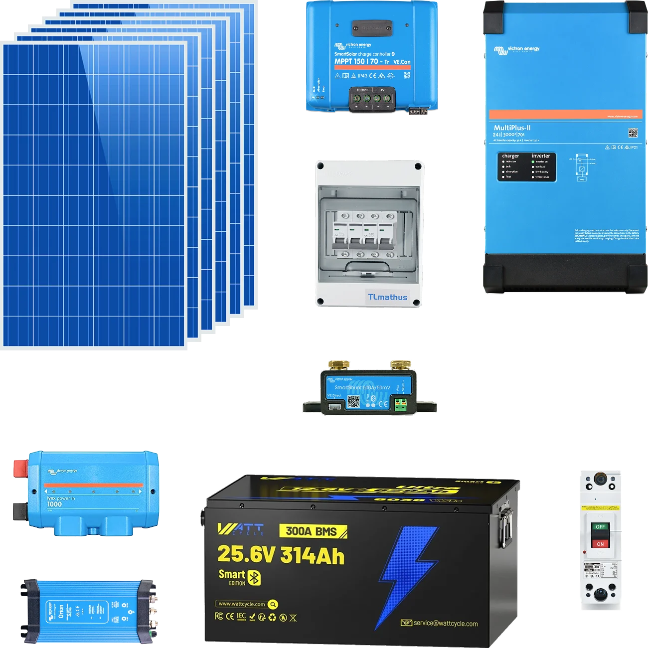 Nomad 1320 Full Wiring Diagram